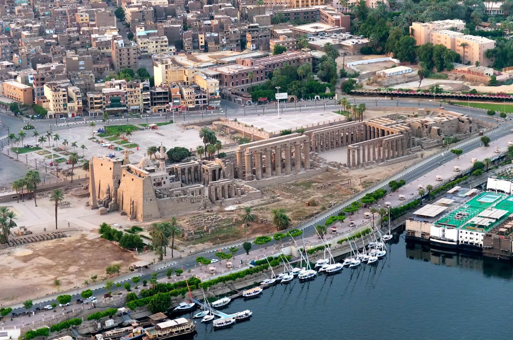Luxor